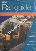 OAG Rail Guide - February 2005 by FRANCIS, Ian (ed.)